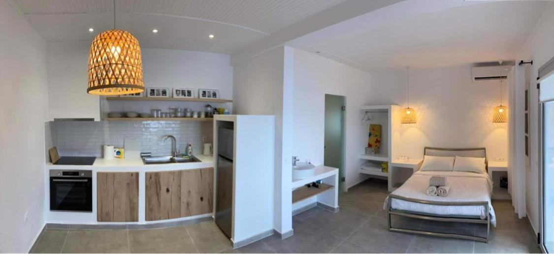Elysium Apartments Corfu Paleokastritsa Zewnętrze zdjęcie