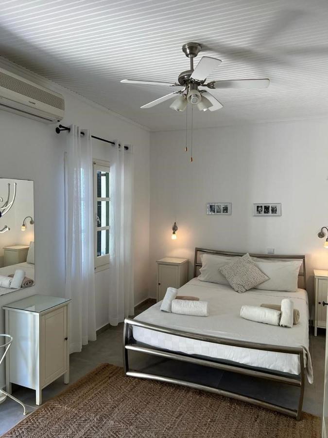 Elysium Apartments Corfu Paleokastritsa Zewnętrze zdjęcie