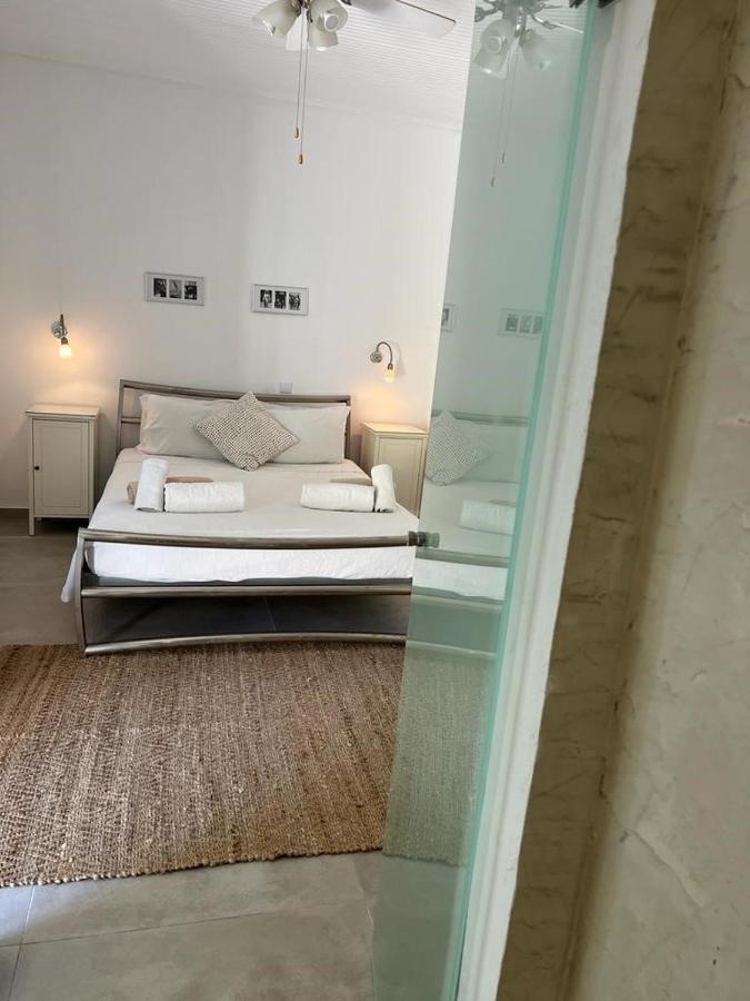 Elysium Apartments Corfu Paleokastritsa Zewnętrze zdjęcie