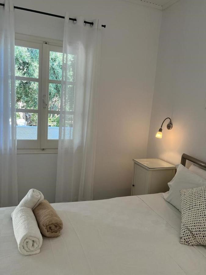 Elysium Apartments Corfu Paleokastritsa Zewnętrze zdjęcie