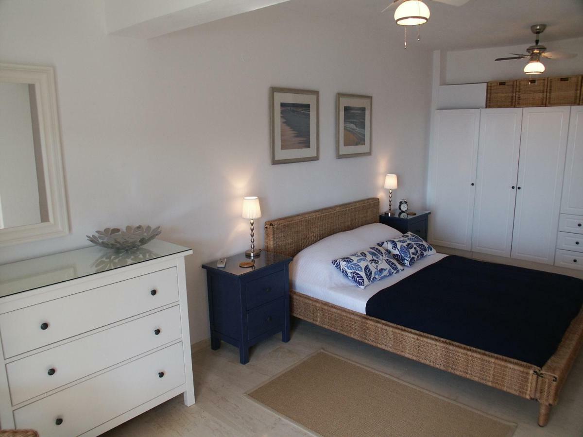 Elysium Apartments Corfu Paleokastritsa Zewnętrze zdjęcie