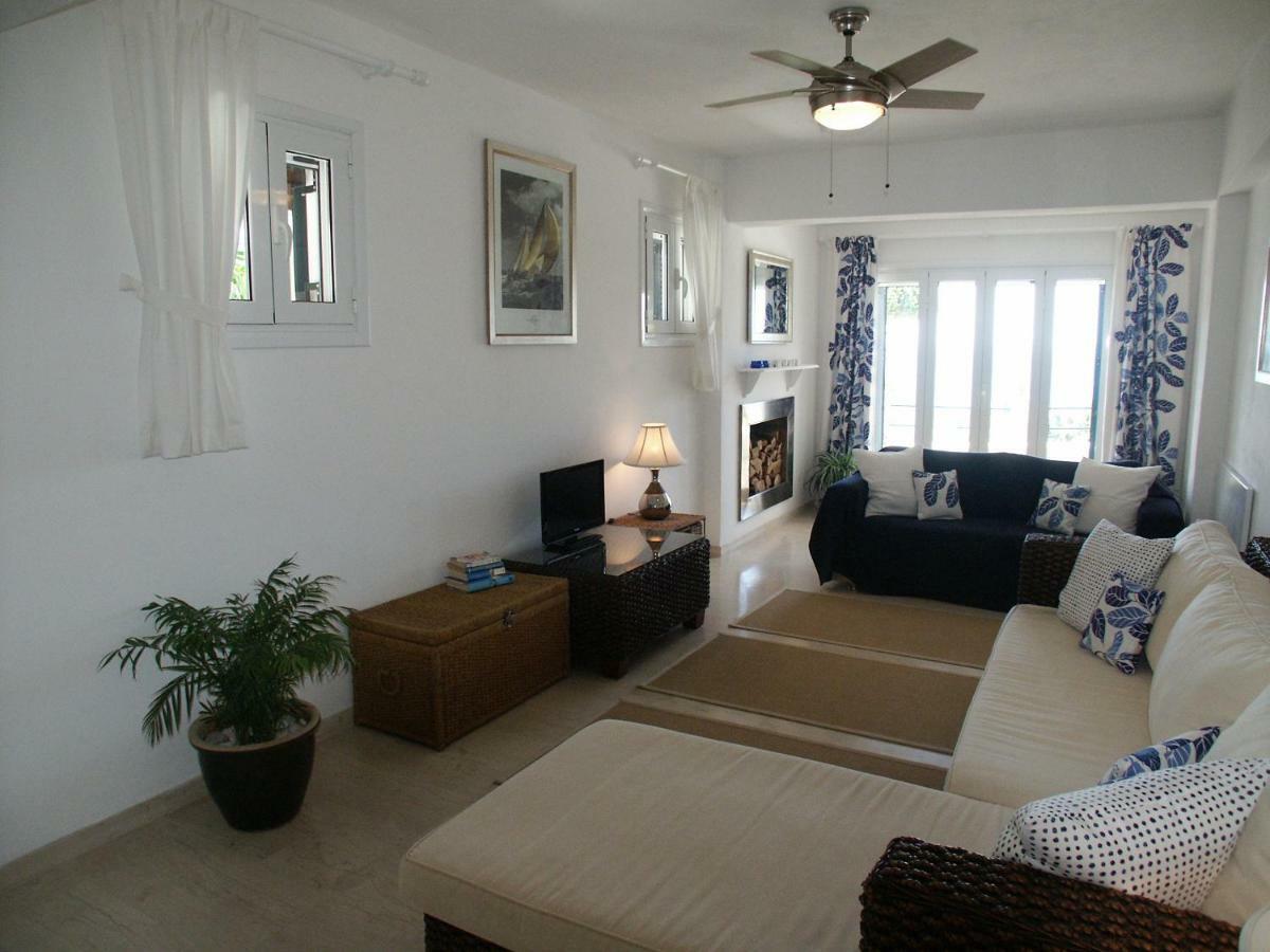 Elysium Apartments Corfu Paleokastritsa Zewnętrze zdjęcie