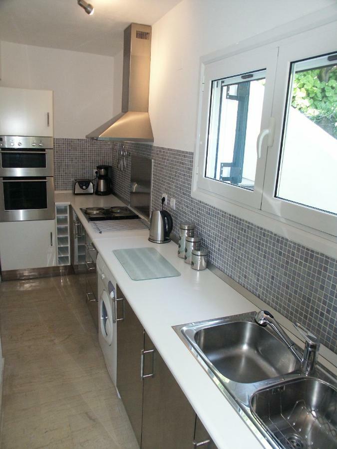 Elysium Apartments Corfu Paleokastritsa Zewnętrze zdjęcie