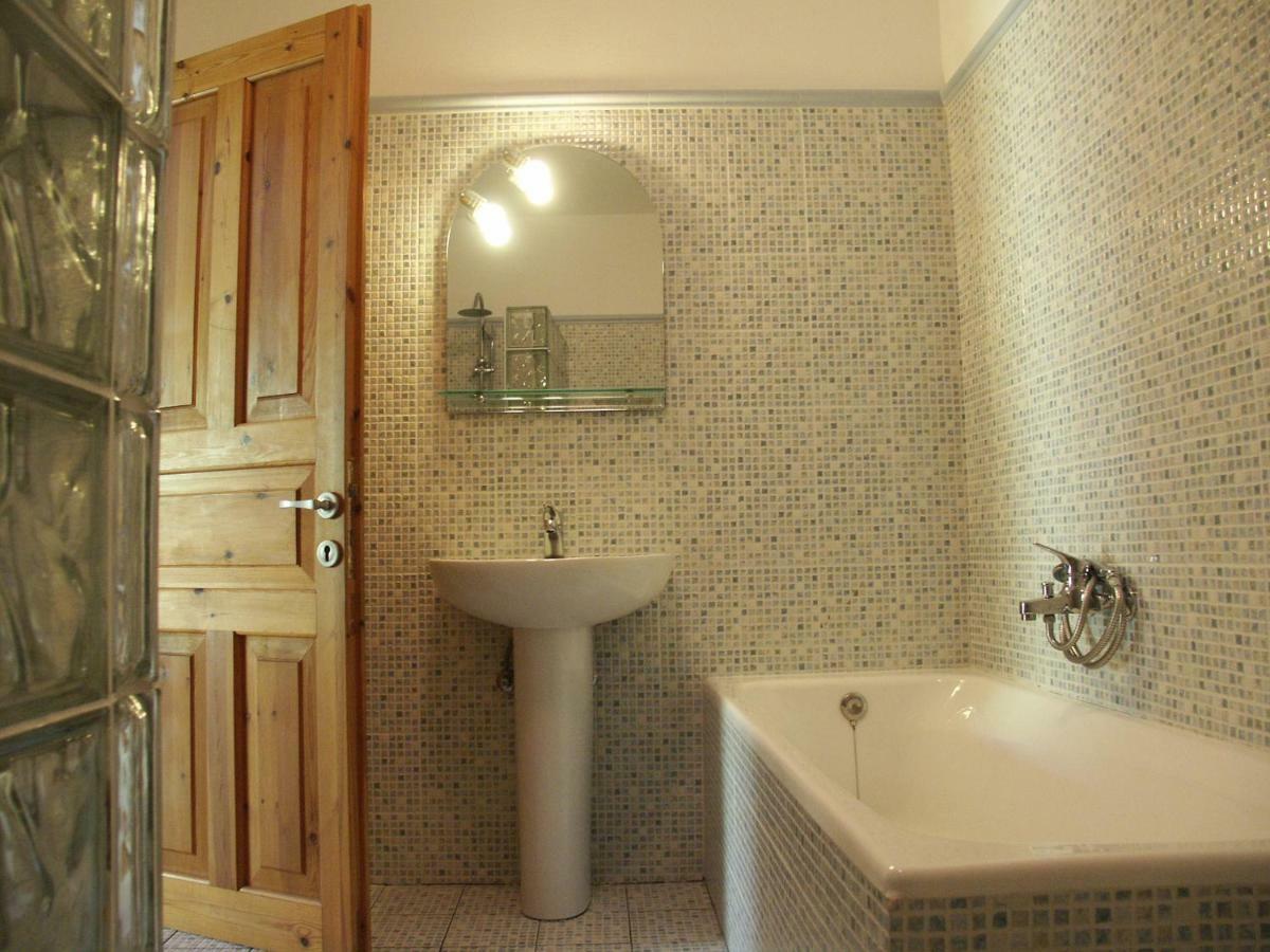 Elysium Apartments Corfu Paleokastritsa Zewnętrze zdjęcie